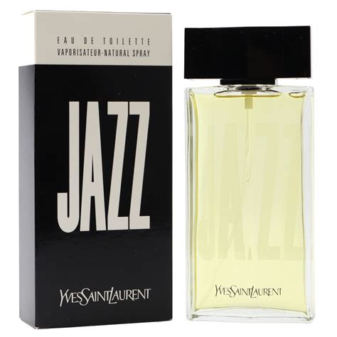 ysl jazz prestige 100ml|YSL jazz perfume.